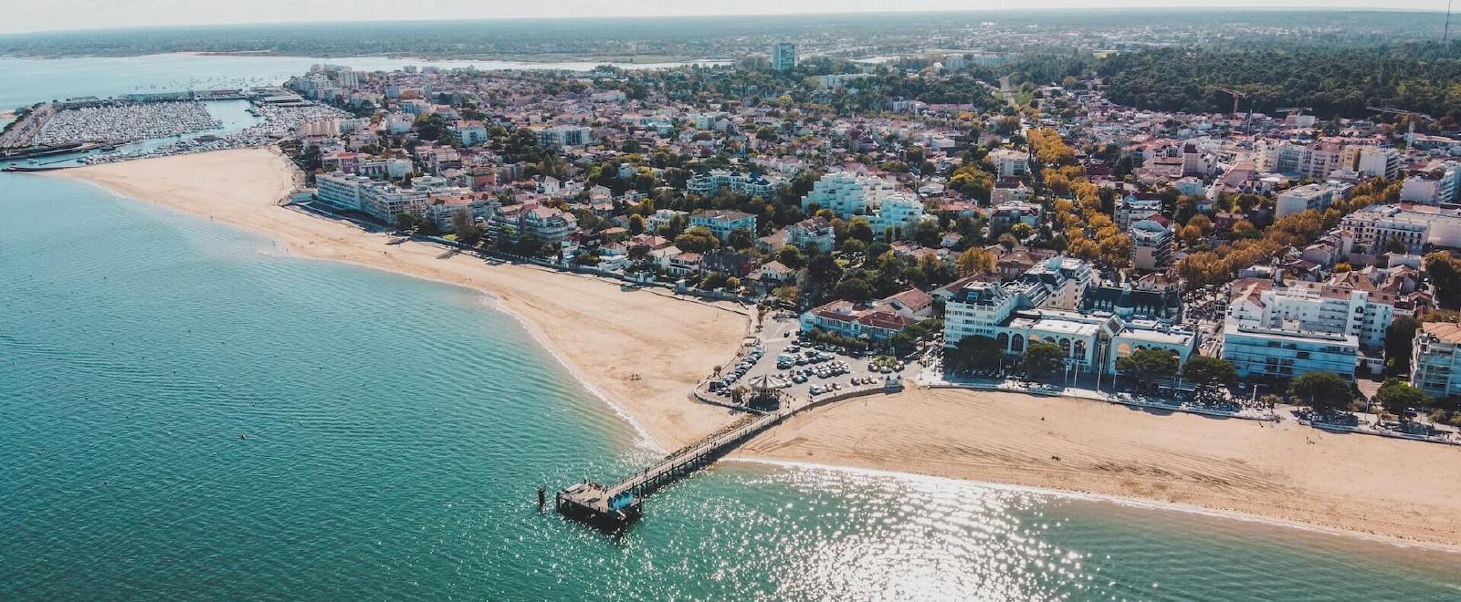 Arcachon