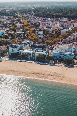 Arcachon
